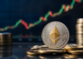 Ethereum supera los 2.300 dólares tras cinco días al alza: ¿cuánto más puede durar el rally?