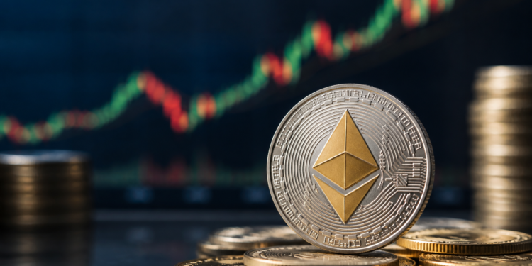 Ethereum supera los 2.300 dólares tras cinco días al alza: ¿cuánto más puede durar el rally?