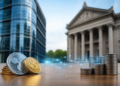 Ripple desafía a la banca tradicional con préstamos empresariales en XRP Ledger respaldados por RLUSD