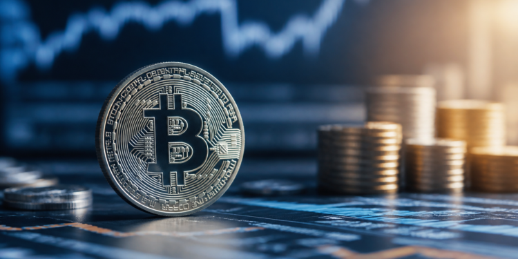 Bitcoin recupera de golpe la narrativa que llevaba meses desaparecida