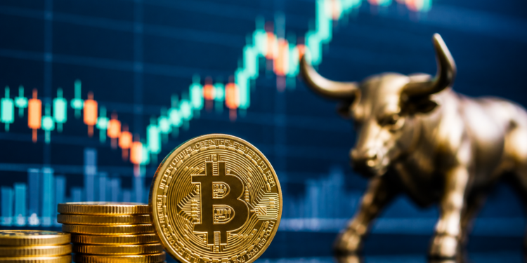 Bitcoin se dispara un 25% en solo una semana y vuelve a desafiar la barrera de los 80.000 dólares