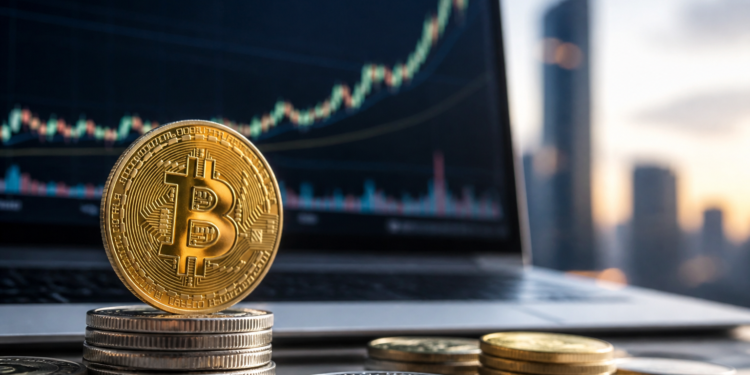Strategy pasa de perder 13.000 millones de dólares a celebrar el espectacular rally de Bitcoin 1 Strategy pasa de perder 13.000 millones de dólares a celebrar el espectacular rally de Bitcoin