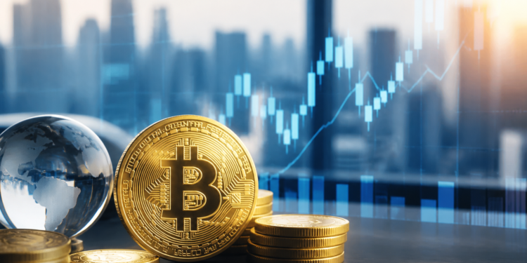 Bitcoin rompe todos los esquemas: las claves de una subida histórica que puede cambiarlo todo