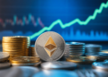 Ethereum resurge un 30% tras hundir el sentimiento inversor a mínimos de tres meses