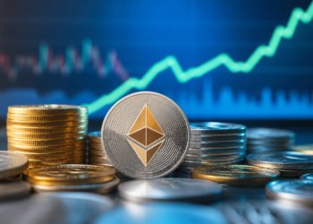Ethereum resurge un 30% tras hundir el sentimiento inversor a mínimos de tres meses