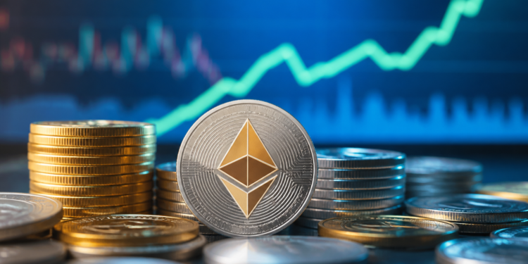 Ethereum resurge un 30% tras hundir el sentimiento inversor a mínimos de tres meses