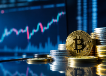 Las acciones cripto se disparan mientras Bitcoin vuelve a desafiar los 80.000 dólares