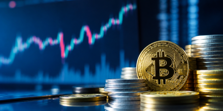 Las acciones cripto se disparan mientras Bitcoin vuelve a desafiar los 80.000 dólares 1 Las acciones cripto se disparan mientras Bitcoin vuelve a desafiar los 80.000 dólares