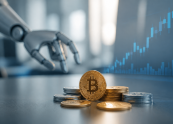 Fidelity ve en la IA el próximo motor de las criptomonedas, pero alerta de un riesgo oculto