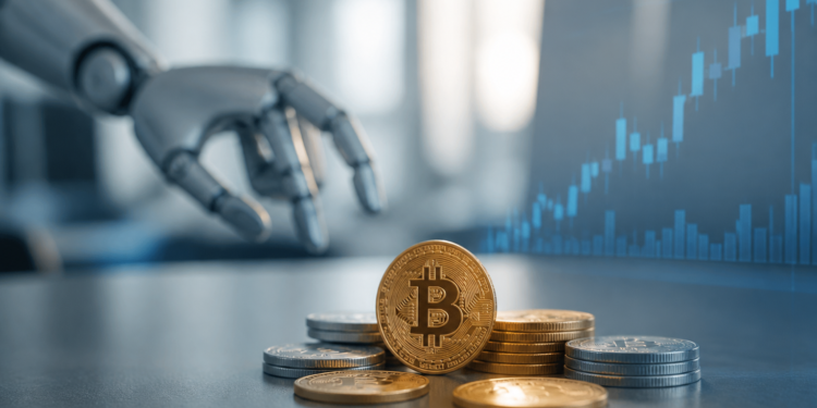 Fidelity ve en la IA el próximo motor de las criptomonedas, pero alerta de un riesgo oculto 1 Fidelity ve en la IA el próximo motor de las criptomonedas, pero alerta de un riesgo oculto