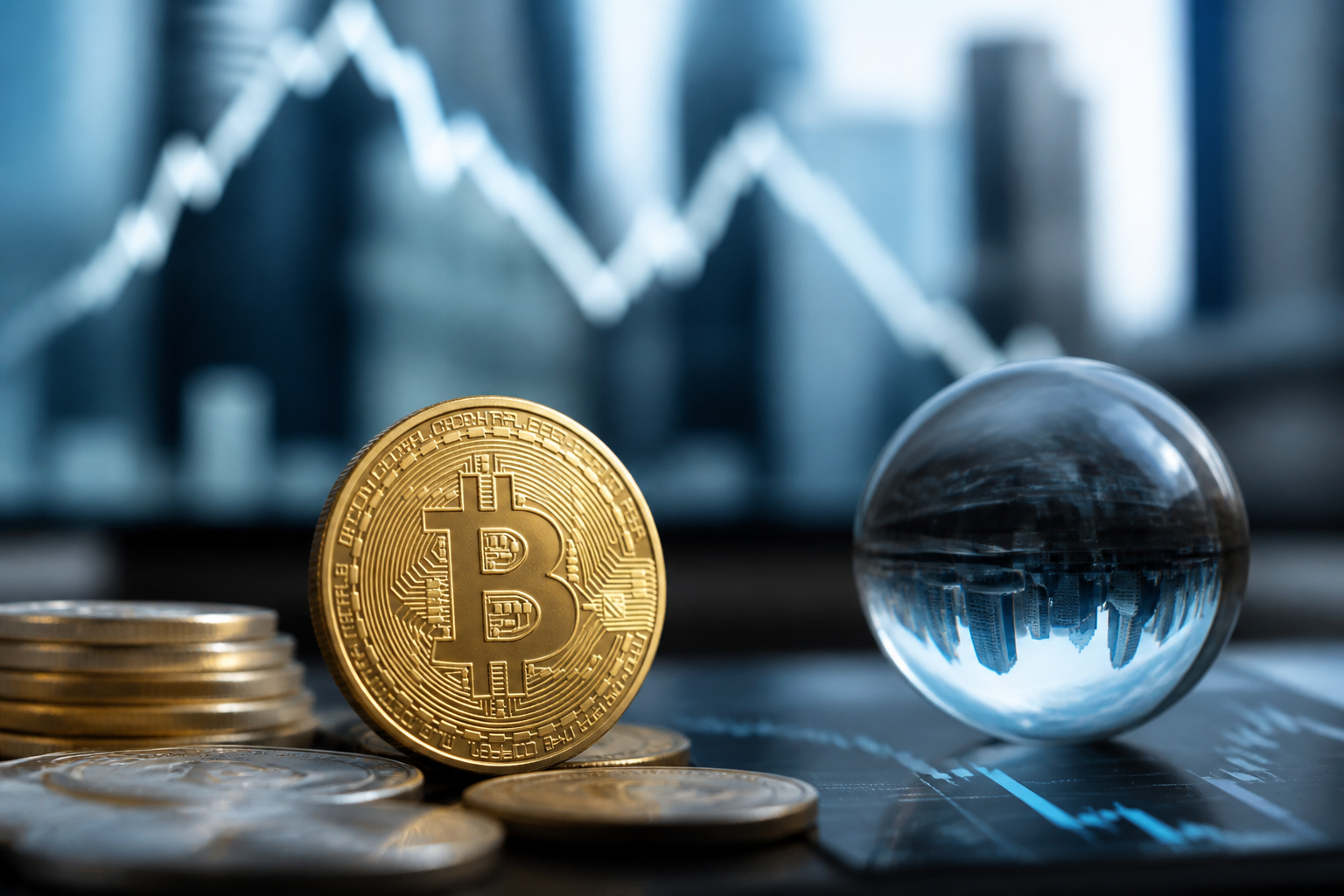 Bitcoin no puede cantar victoria: Cowen aún detecta un riesgo decisivo para su precio 1 Bitcoin no puede cantar victoria: Cowen aún detecta un riesgo decisivo para su precio