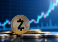 Zcash se dispara a máximos de 2018 mientras crece la expectación por un posible ETF