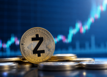 Zcash se dispara a máximos de 2018 mientras crece la expectación por un posible ETF
