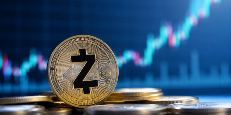 Zcash se dispara a máximos de 2018 mientras crece la expectación por un posible ETF