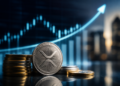 XRP podría dispararse primero hasta 5,85 dólares y después alcanzar los 9 dólares, según un analista cripto 10 XRP podría dispararse primero hasta 5,85 dólares y después alcanzar los 9 dólares, según un analista cripto