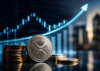 XRP podría dispararse primero hasta 5,85 dólares y después alcanzar los 9 dólares, según un analista cripto 4 XRP podría dispararse primero hasta 5,85 dólares y después alcanzar los 9 dólares, según un analista cripto