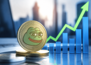 PEPE resurge con fuerza y sube un 62% en solo una semana tras dejar atrás el desplome