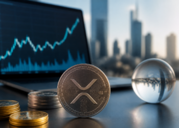 Google Gemini pone fecha a su pronóstico para XRP: ¿qué precio alcanzará el 1 de septiembre de 2026? 4 Google Gemini pone fecha a su pronóstico para XRP: ¿qué precio alcanzará el 1 de septiembre de 2026?