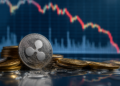 XRP se desploma un 37% y provoca una ola de liquidaciones de 1.350 millones en el mercado cripto