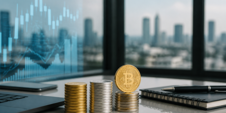 Los 3 errores que están lastrando a los inversores en cripto, según Bitwise