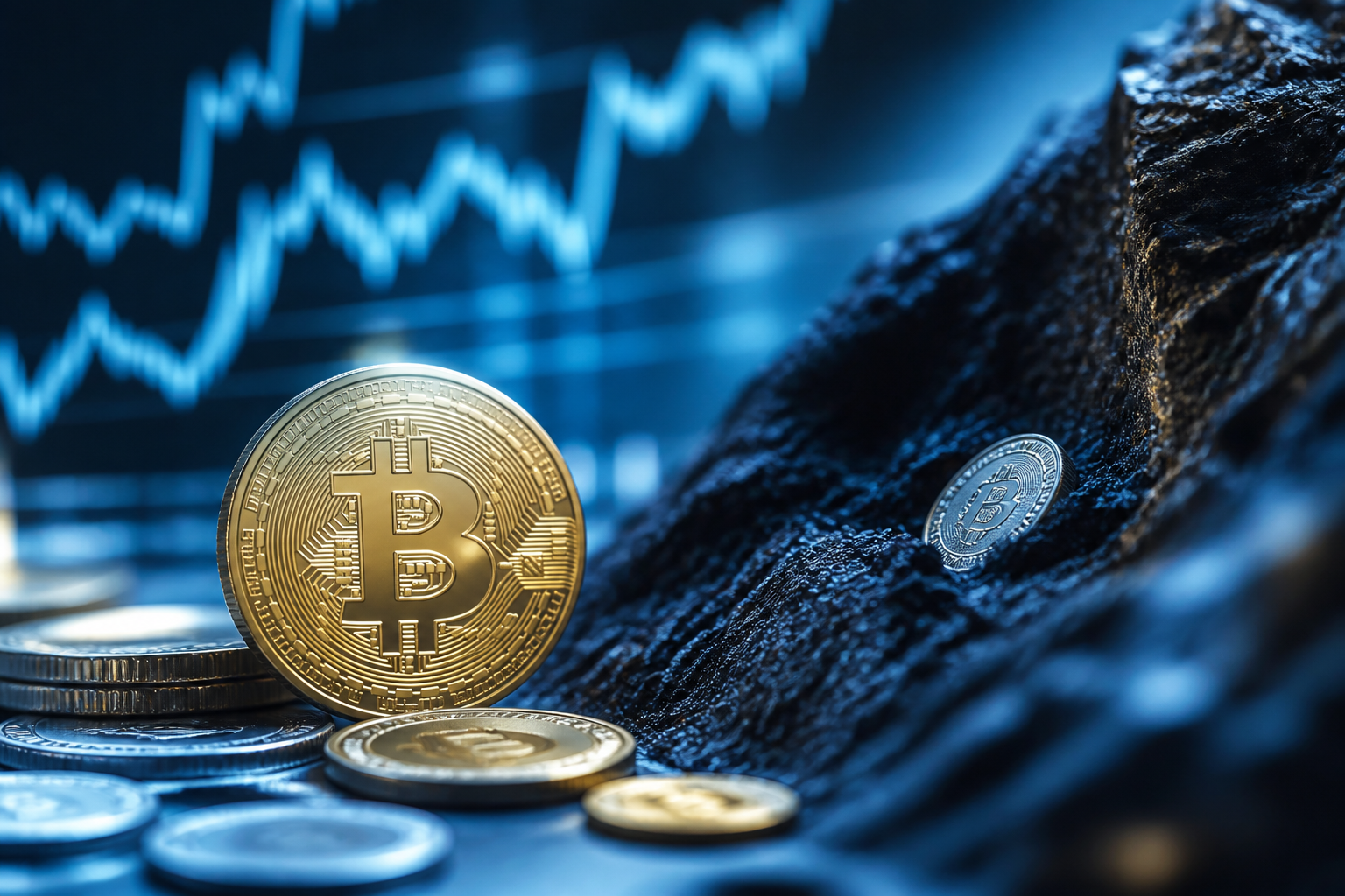 Changpeng Zhao calcula que hasta 4 millones de bitcoins están perdidos: ¿el criptoactivo se encamina hacia la deflación? 1 Changpeng Zhao calcula que hasta 4 millones de bitcoins están perdidos: ¿el criptoactivo se encamina hacia la deflación?