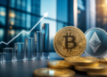 Los ETF de Bitcoin y Ethereum se disparan: captan 2.300 millones de dólares en su mejor semana desde octubre 10 Los ETF de Bitcoin y Ethereum se disparan: captan 2.300 millones de dólares en su mejor semana desde octubre