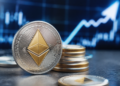 Ethereum gana un 2,54% y supera los 2.412 dólares: las claves detrás del repunte del ETH