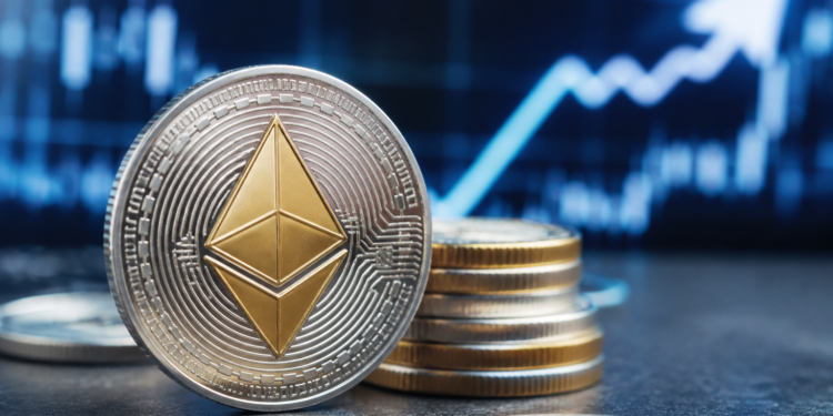 Ethereum gana un 2,54% y supera los 2.412 dólares: las claves detrás del repunte del ETH
