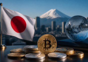 Japón rompe cuatro años de silencio regulatorio y da luz verde a una firma cripto