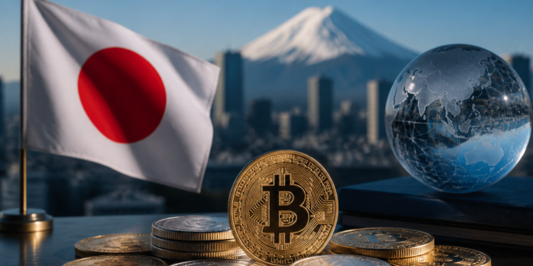 Japón rompe cuatro años de silencio regulatorio y da luz verde a una firma cripto