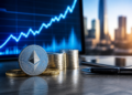 Las acciones de Bitmine se disparan con una audaz apuesta por Ethereum y el impulso de las recompensas por staking