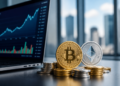 Bitcoin y ether desatan la mayor oleada de dinero hacia sus ETF desde octubre de 2025