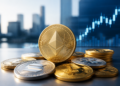 ¿Ha comenzado por fin la altseason? El mercado cripto suma 215.000 millones de dólares y dispara las expectativas
