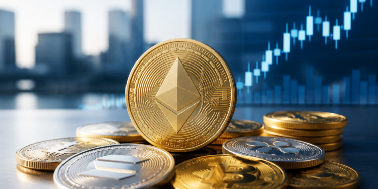 ¿Ha comenzado por fin la altseason? El mercado cripto suma 215.000 millones de dólares y dispara las expectativas