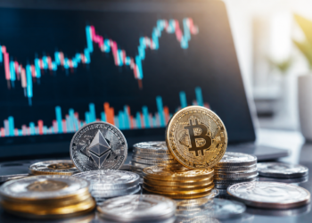 ¿Ha llegado por fin la altseason? El mercado cripto dispara su valor en 215.000 millones de dólares