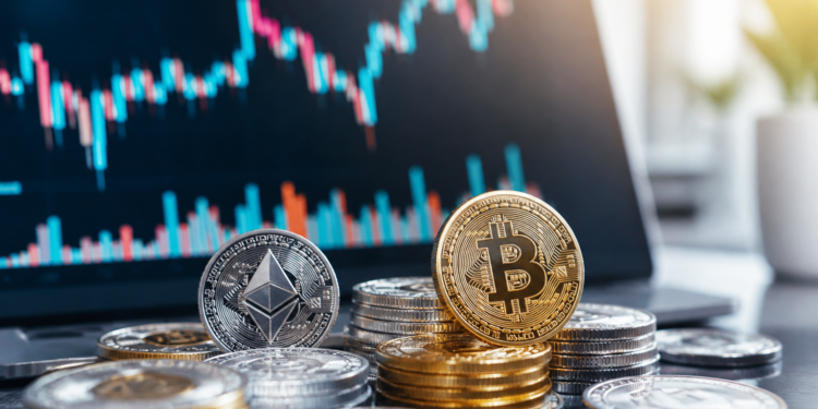 ¿Ha llegado por fin la altseason? El mercado cripto dispara su valor en 215.000 millones de dólares