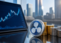 La predicción de Grok sobre XRP para el 1 de septiembre sorprende al mercado cripto