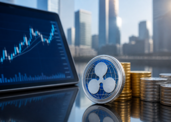 La predicción de Grok sobre XRP para el 1 de septiembre sorprende al mercado cripto