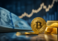 El dólar pierde fuerza y reaviva la fiebre por los activos escasos: oro y bitcoin vuelven a dispararse