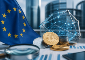 Bruselas pone el foco en los préstamos DeFi: ¿quién pagará la factura si algo sale mal?