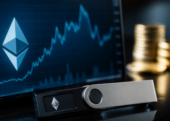 La grave falla de Ledger que podía hacerte firmar una transacción de Ethereum distinta a la que veías