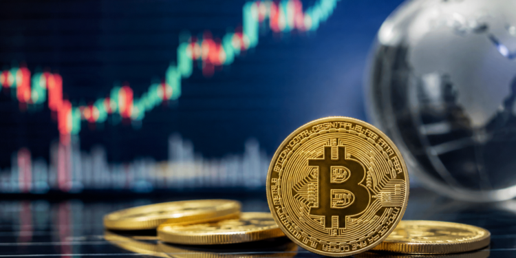 Bitcoin roza los 77.000 dólares y vuelve a sacudir el mercado cripto este domingo 1 Bitcoin roza los 77.000 dólares y vuelve a sacudir el mercado cripto este domingo