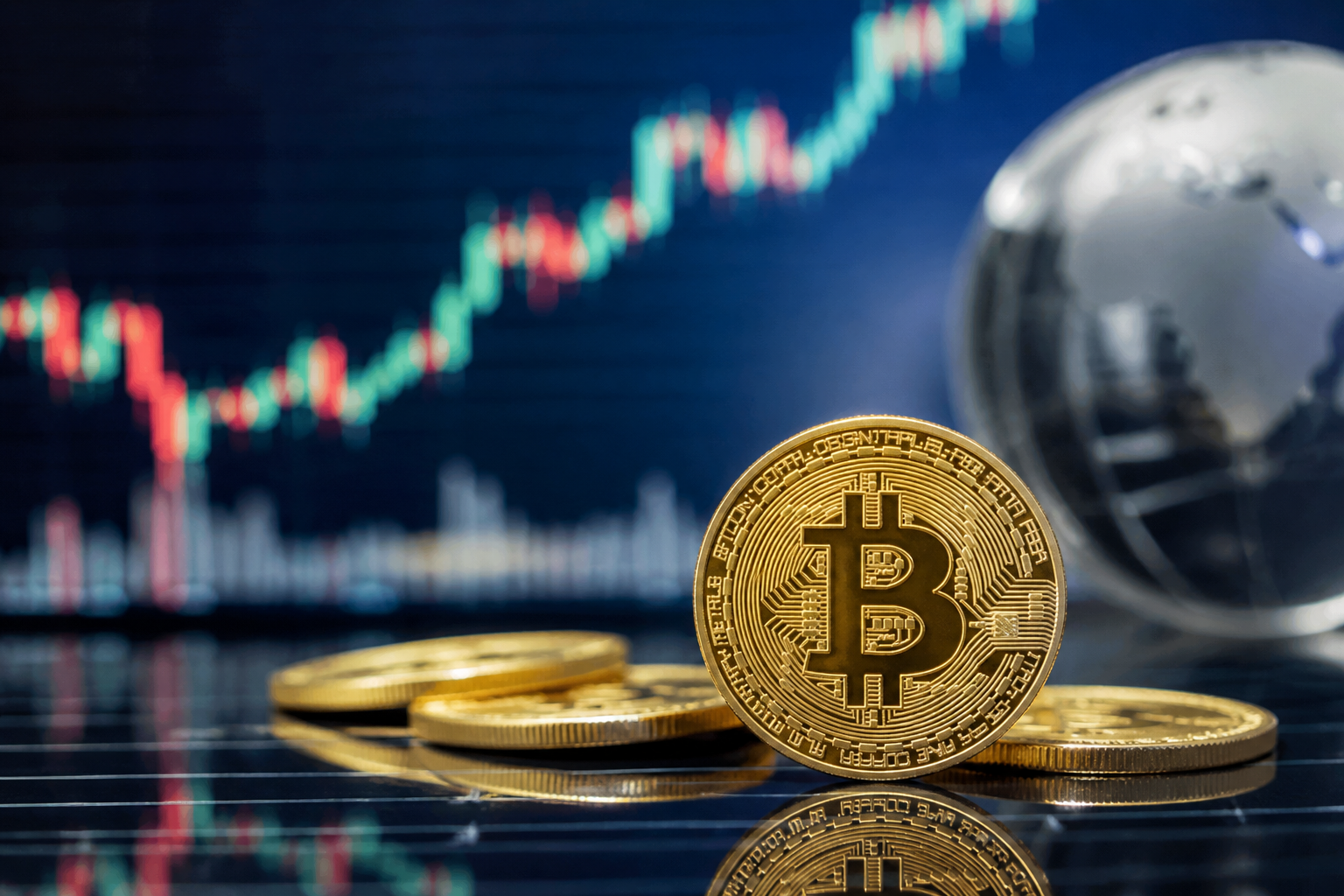 Bitcoin roza los 77.000 dólares y vuelve a sacudir el mercado cripto este domingo 1 Bitcoin roza los 77.000 dólares y vuelve a sacudir el mercado cripto este domingo
