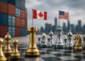 Canadá se prepara para una guerra comercial con EE. UU. que podría sobrevivir a las elecciones de medio mandato