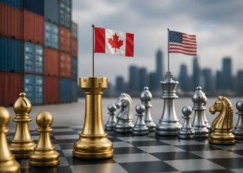 Canadá se prepara para una guerra comercial con EE. UU. que podría sobrevivir a las elecciones de medio mandato