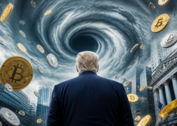Trump, en el ojo del huracán por más de mil operaciones bursátiles en solo un mes
