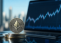 Ethereum ante su gran salto: los analistas ya ven el ETH en 10.000 dólares para 2029