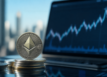 Ethereum ante su gran salto: los analistas ya ven el ETH en 10.000 dólares para 2029