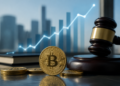Bitcoin resiste por encima de los 77.000 dólares tras el inesperado impulso regulatorio