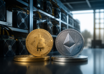 Un gigante de la minería de Bitcoin cambia de apuesta y vaticina que Ethereum destronará a BTC en este ciclo 3 Un gigante de la minería de Bitcoin cambia de apuesta y vaticina que Ethereum destronará a BTC en este ciclo